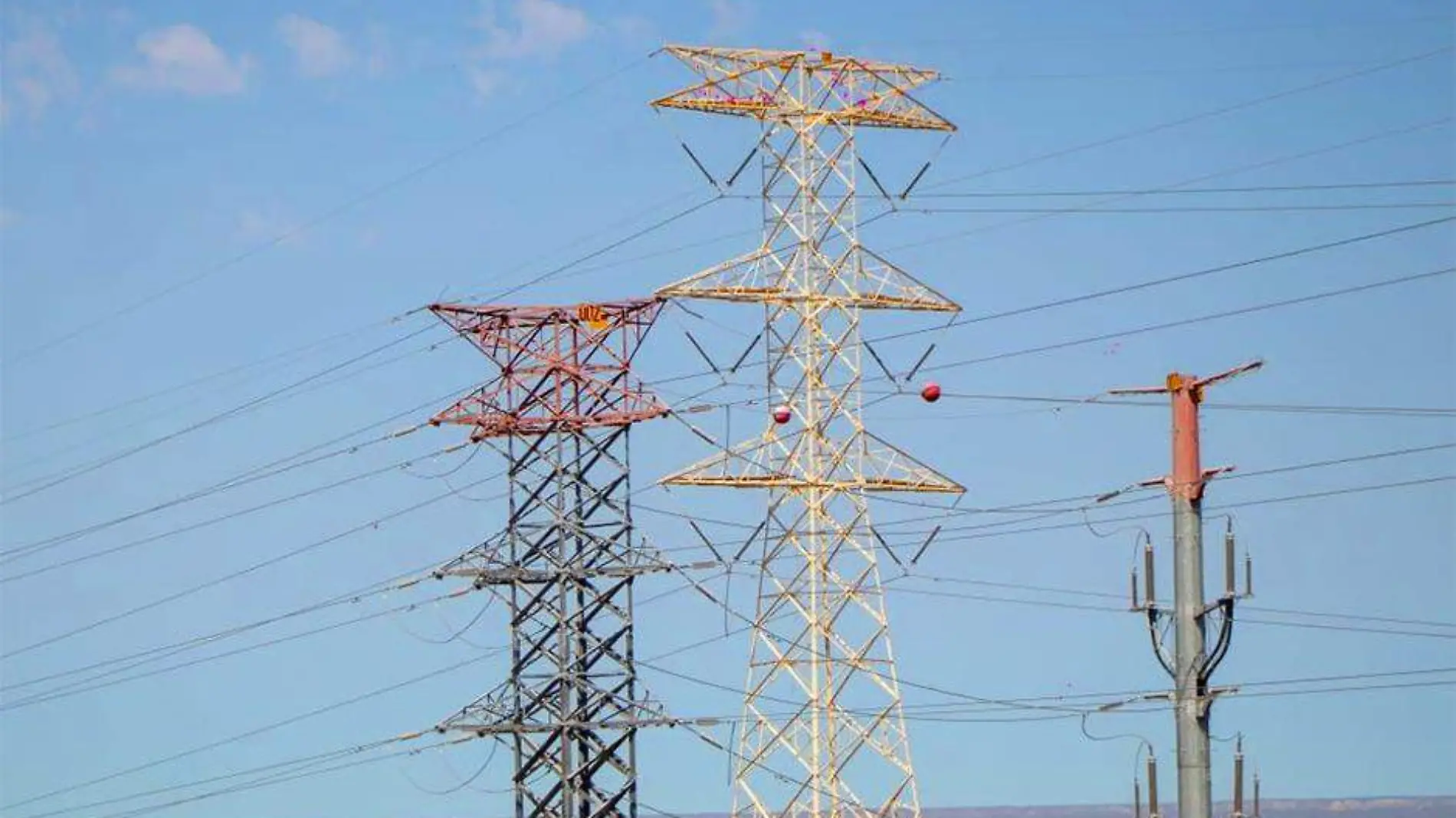 San Juanico contara con energía electrica